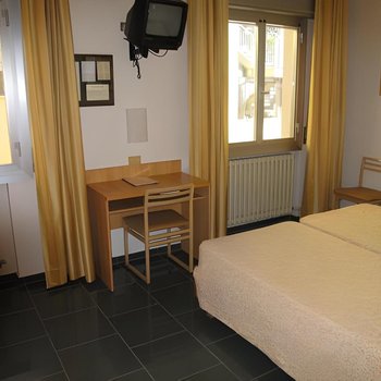 Hotel San Pellegrino