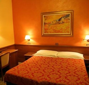 Hotel San Pellegrino