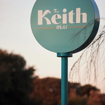 The Keith Motel