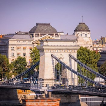 Carlton Hotel Buda Castle