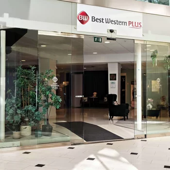 Best Western Plus Park City Solna