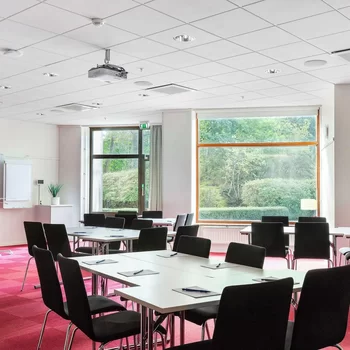 Best Western Plus Park City Solna