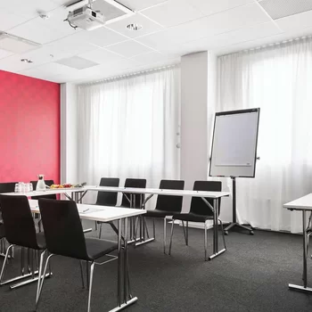 Best Western Plus Park City Solna