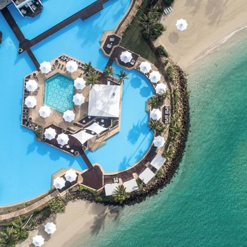 Intercontinental Hayman Island Resort, an IHG Hotel