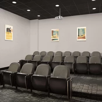 Homewood Suites by Hilton Dallas Downtown