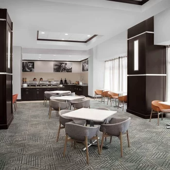 Homewood Suites by Hilton Dallas Downtown