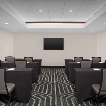 Homewood Suites by Hilton Dallas Downtown