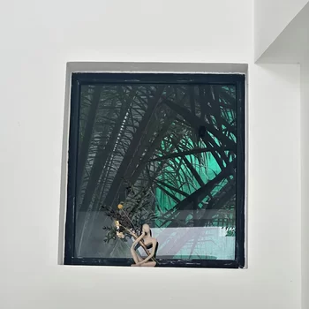 蒙娜麗莎泳池別墅