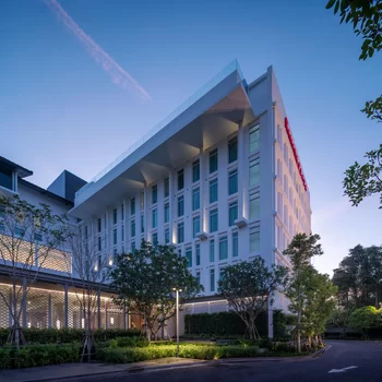 Ramada Plaza by Wyndham Chao Fah Phuket