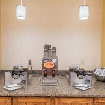 Kahler Inn and Suites