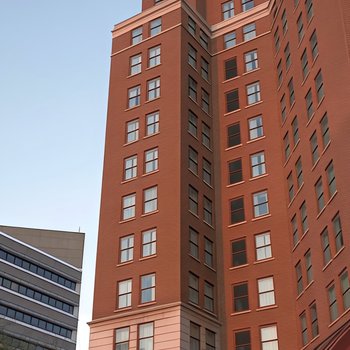 Hyatt Regency Buffalo Hotel and Conference Center