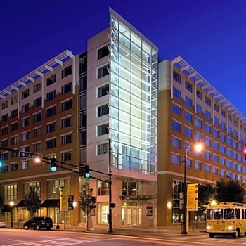 Georgia Tech Hotel and Conference Center