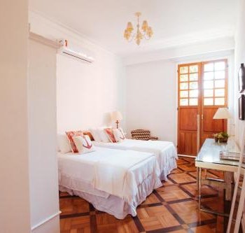 Gerthrudes Bed & Breakfast
