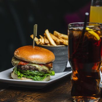 Hilton Garden Inn Birmingham Brindleyplace