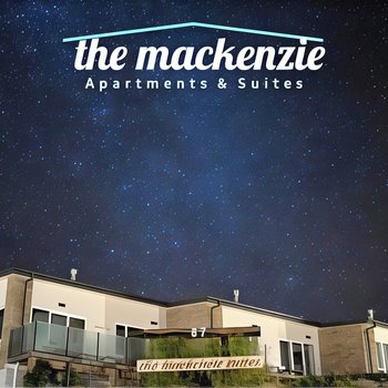 The Mackenzie Suites