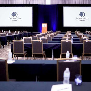 希爾頓逸林酒店 - 奧蘭多環球影城入口