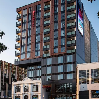 Ramada Suites By Wyndham Victoria Street West