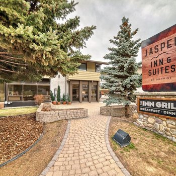 Jasper Inn & Suites by Innhotels