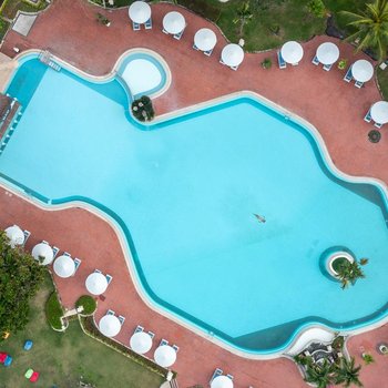 巴厘島普拉瑪沙努爾海灘酒店