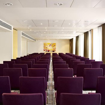 Hilton Garden Inn Birmingham Brindleyplace