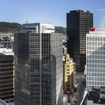 Novotel Wellington