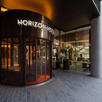 天空城雲際大酒店