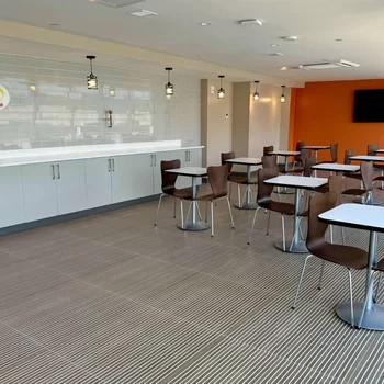 布朗克斯體育場附近溫德姆速8酒店