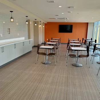 布朗克斯體育場附近溫德姆速8酒店