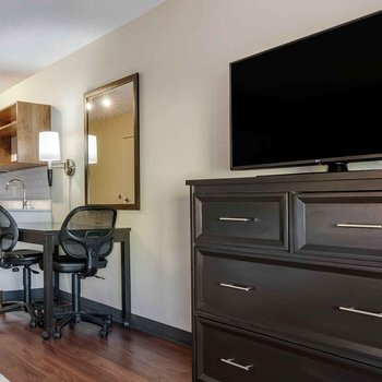 Extended Stay America Premier Suites - Oakland - Alameda