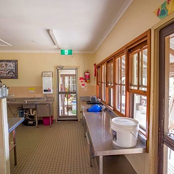 YHA Pittwater Eco, Sydney