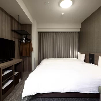 Dormy Inn Okayama Natural Hot Spring