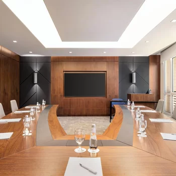 利雅得阿爾阿諾德美居酒店