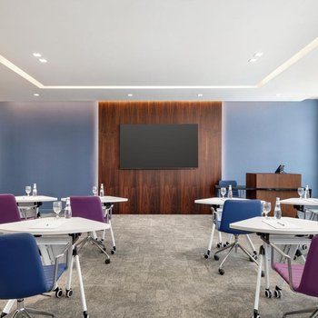 利雅得阿爾阿諾德美居酒店