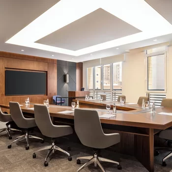 利雅得阿爾阿諾德美居酒店