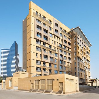 利雅得阿爾阿諾德美居酒店