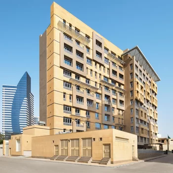 利雅得阿爾阿諾德美居酒店