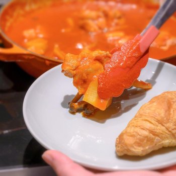 大阪肥後橋麗嘉廣場酒店