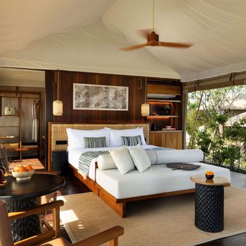 ARNA Ocean Lounge & Glamping