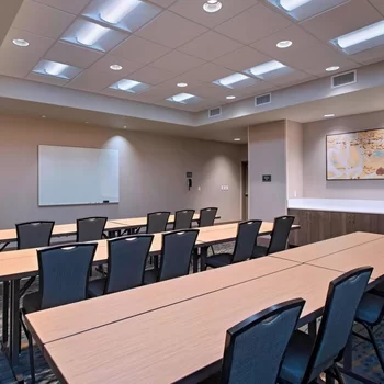 Residence Inn by Marriott Jackson The District at Eastover