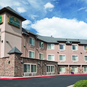 La Quinta Inn & Suites by Wyndham Bozeman