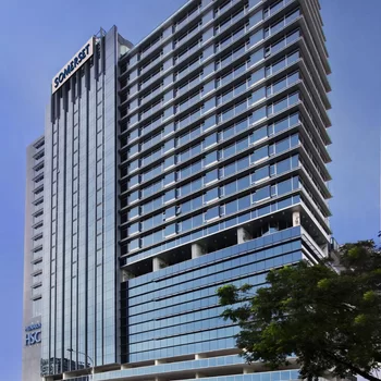 Somerset Kuala Lumpur