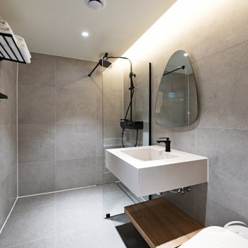 Jamsil Orosie Tourist Hotel