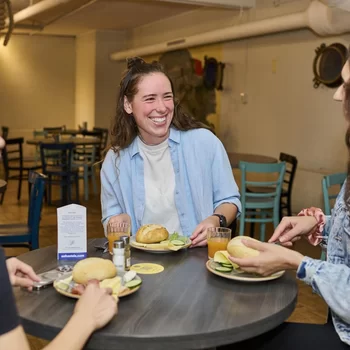 a&o Hamburg Reeperbahn