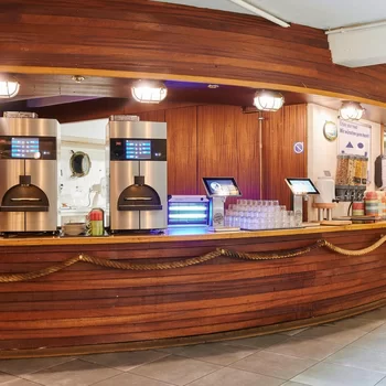 a&o Hamburg Reeperbahn