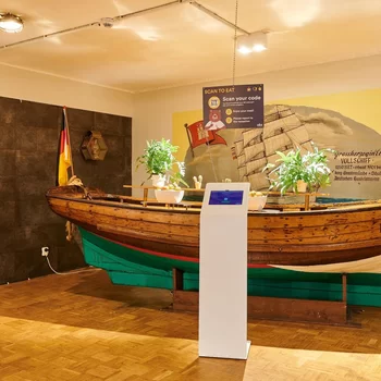 a&o Hamburg Reeperbahn