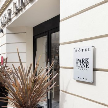 Hotel Park Lane Paris