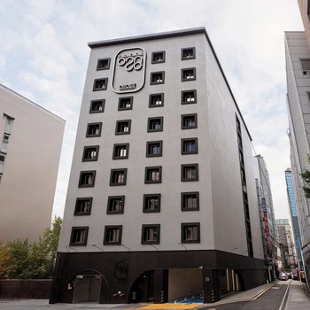 Jamsil Orosie Tourist Hotel