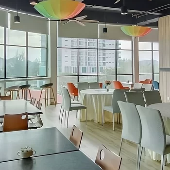 浪佳宿佳海濱度假村