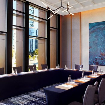 The Ritz-Carlton, Perth