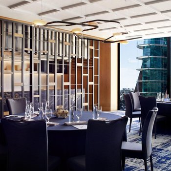 The Ritz-Carlton, Perth